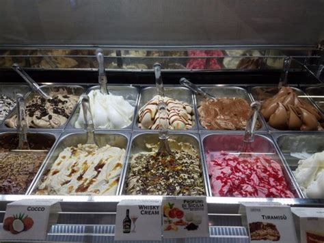 stefanio versace gelato bovalio|Stefano Versace Gelato, Winchester .